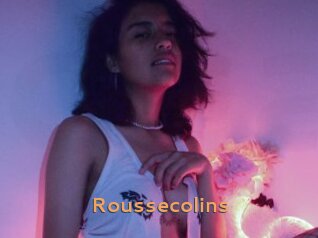 Roussecolins