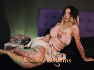 Roussewilliams