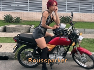 Roussparker