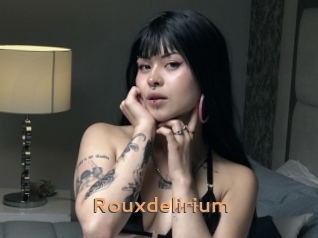 rouxdelirium Du Cul A Gogo