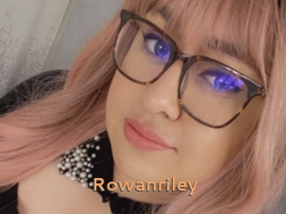 Rowanriley