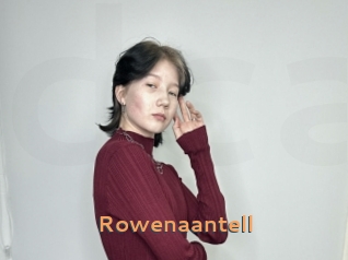 Rowenaantell