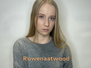 rowenaatwood Du Cul A Gogo