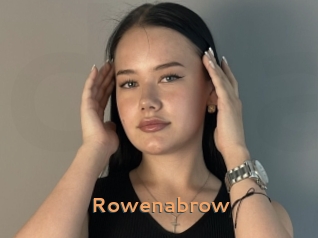Rowenabrow