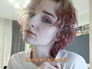 Rowenacapell