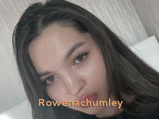 Rowenachumley