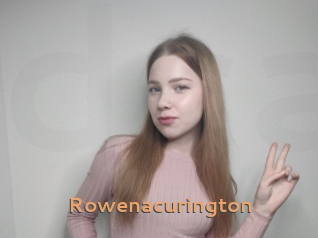 rowenacurington Du Cul A Gogo