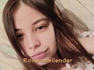 Rowenaellender