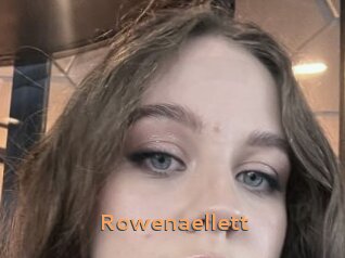 Rowenaellett
