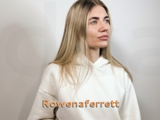 Rowenaferrett