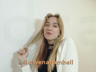 Rowenagambell