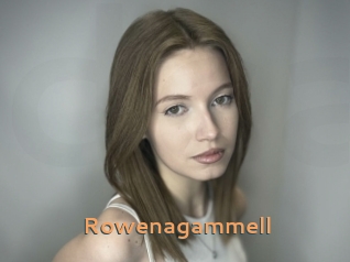Rowenagammell