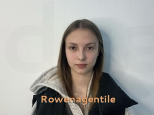 Rowenagentile