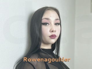 Rowenagoulder