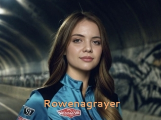 Rowenagrayer
