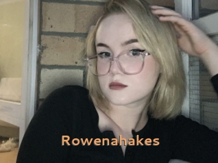 Rowenahakes