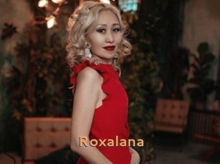 Roxalana
