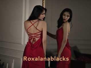 Roxalanablacks