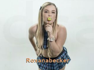 Roxanabecker