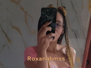 Roxanabmss