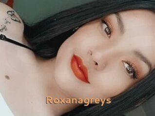 Roxanagreys