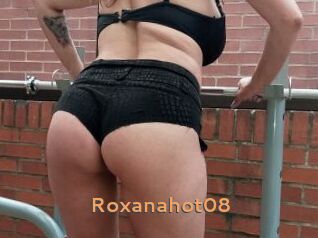 Roxanahot08