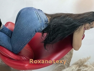 Roxanasexy