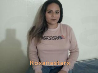 Roxanastarx