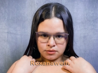 Roxanawein
