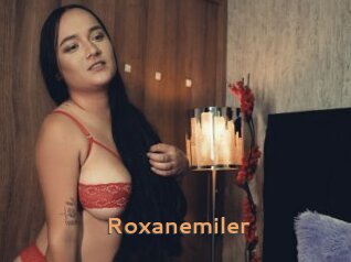 Roxanemiler
