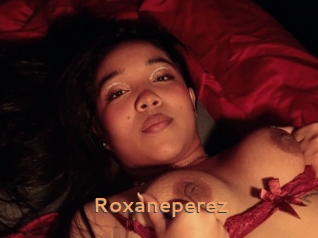 Roxaneperez