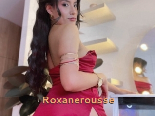 Roxanerousse