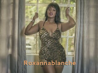 roxannablanche Du Cul A Gogo
