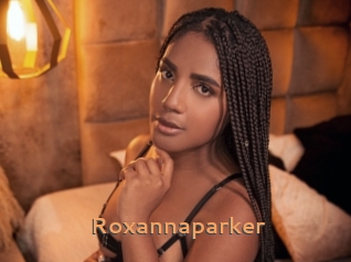 Roxannaparker
