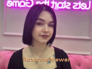 Roxannebrewer