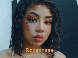 roxanneee Du Cul A Gogo