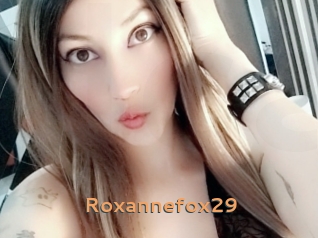 Roxannefox29
