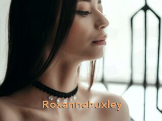 Roxannehuxley
