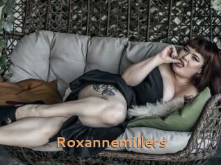 Roxannemillers