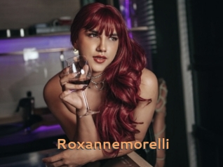 Roxannemorelli