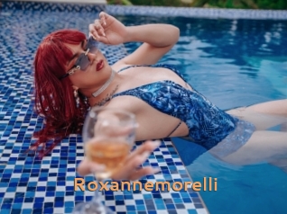 Roxannemorelli