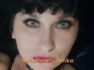 Roxannerudenko