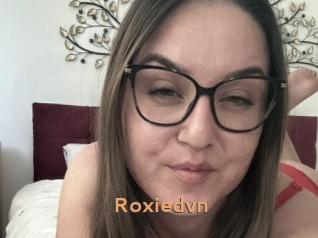 Roxiedvn