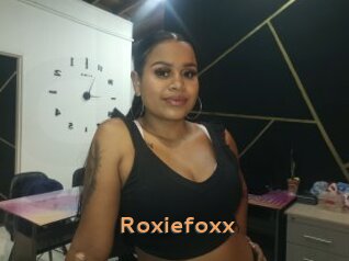 Roxiefoxx
