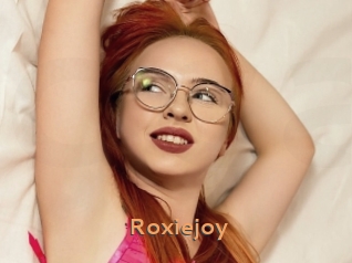 Roxiejoy