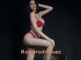 roxierodriguez Du Cul A Gogo