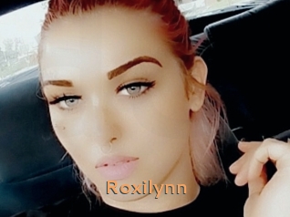 Roxilynn