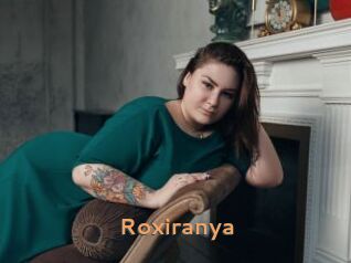 Roxiranya
