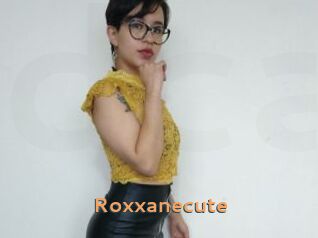 Roxxanecute