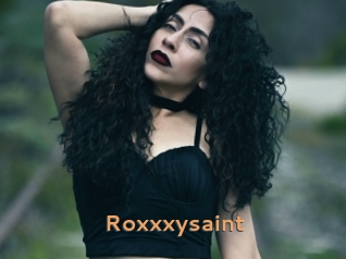Roxxxysaint
